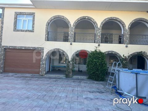 Satış: 9 otaqlı Ev / villa, 600 m², Xəzər rayonu