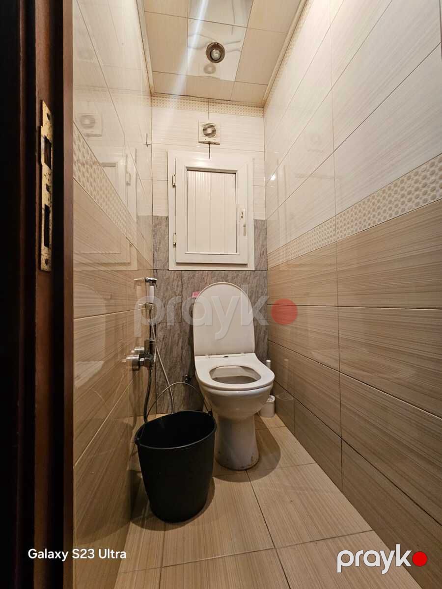 Satılır 2 otaqlı köhnə tikili 55 m² — Mənzil, Bakı (11)