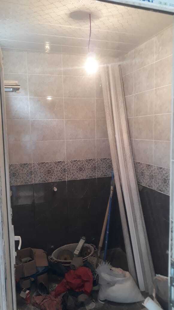 Həyət evi, Səbail r — Ev, villa, Bakı (5)
