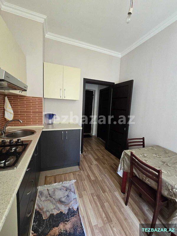 Dawınmaz emlak — Mənzil, Bakı (2)
