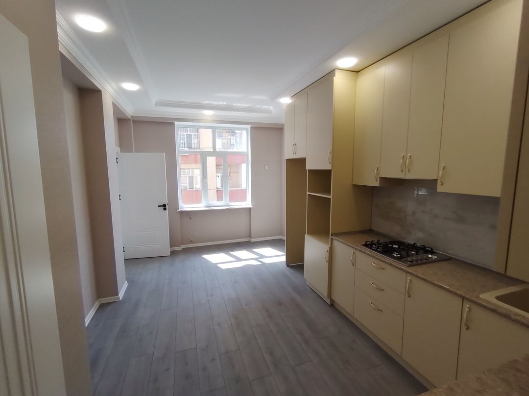 Satılır 4 otaqlı yeni tikili 120 m² — Mənzil, Bakı (7)