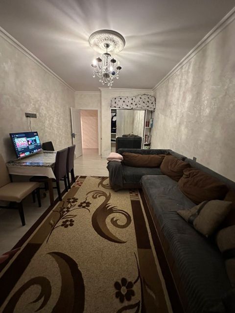 Satılır 2 otaqlı yeni tikili 50 m² — Xırdalan