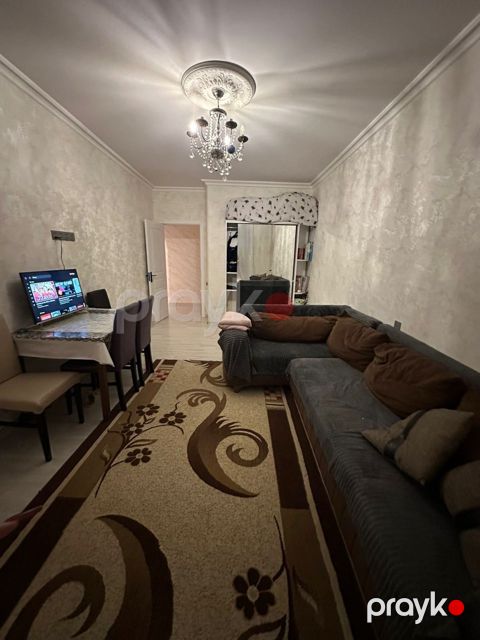 Satılır 2 otaqlı yeni tikili 50 m²
