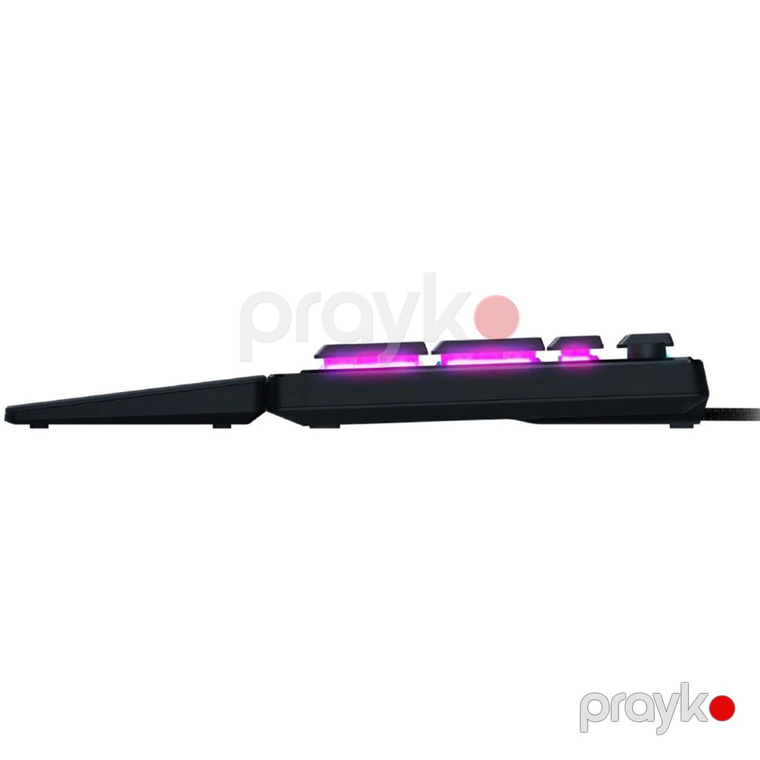 Klaviatura Razer Ornata V3 RGB 104key, Mecha-Membrane Switch — Periferik cihazlar, Bakı (6)