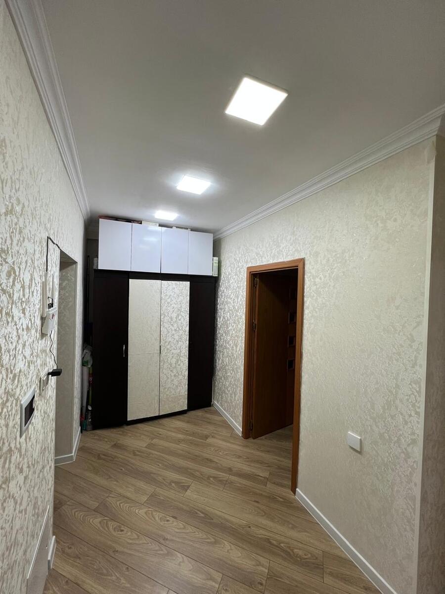 Satılır 2 otaqlı yeni tikili 55 m² — Mənzil, Xırdalan (5)