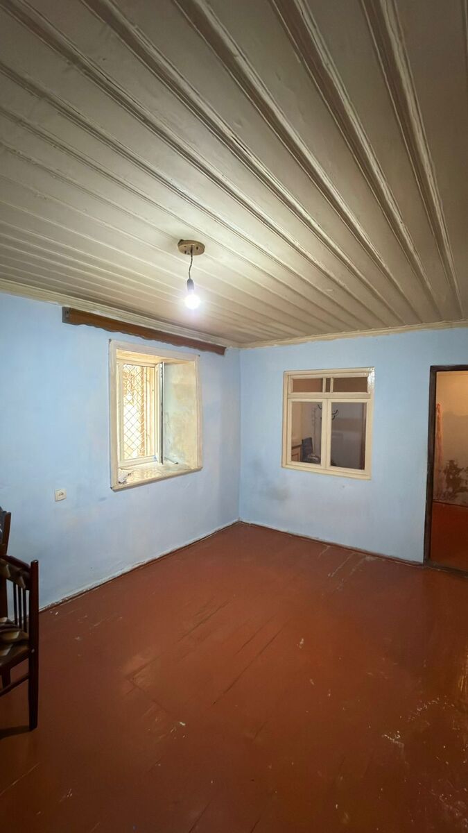3-otaqlı mənzil, 28 May m., 50 m² — Mənzil, Bakı (10)