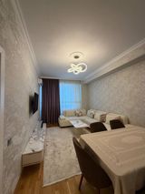 Satılır 2 otaqlı yeni tikili 65 m² — Daşqın — Apartment