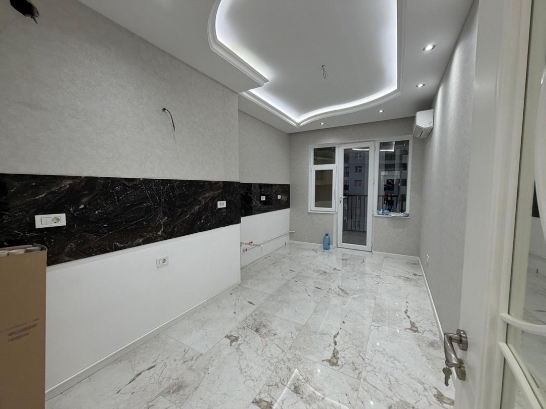 Satılır 3 otaqlı yeni tikili 110 m² — Mənzil, Bakı (8)