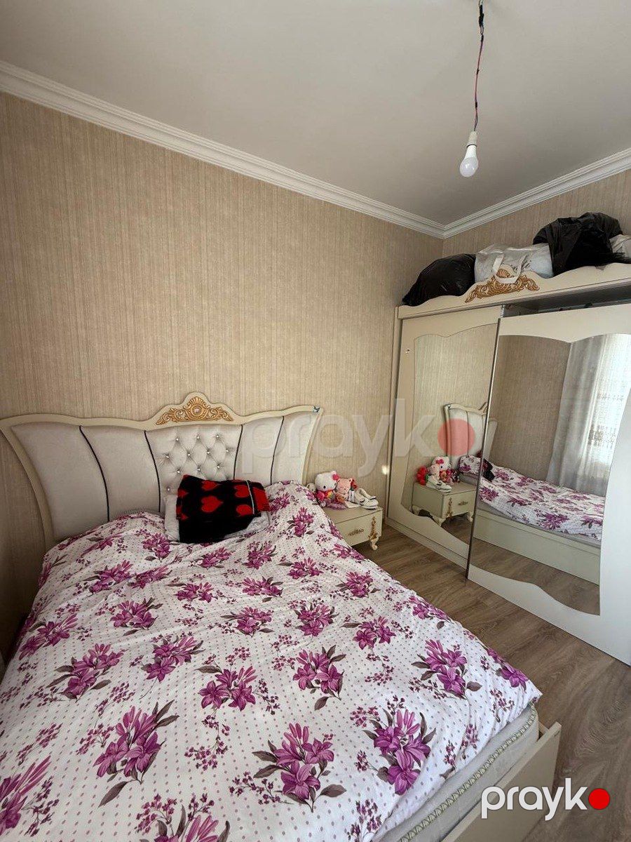 Satılır 2 otaqlı yeni tikili 53 m² — Mənzil, Bakı (2)