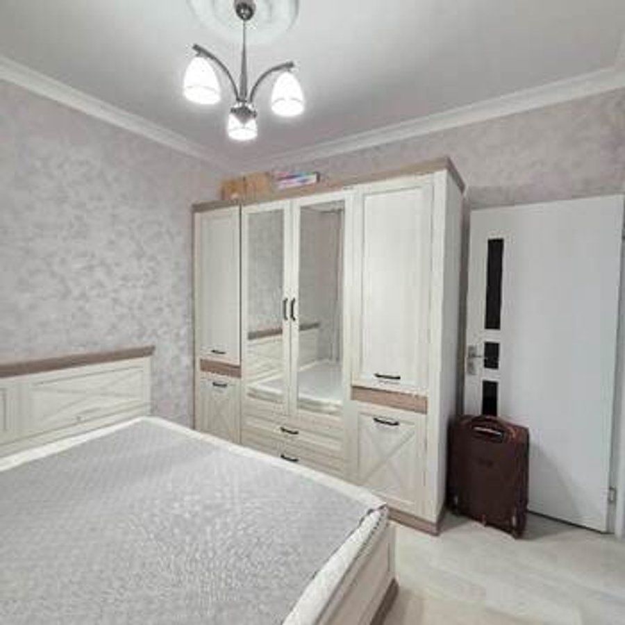 Həyət evi, Masazır qəs — Ev, villa, Bakı (12)