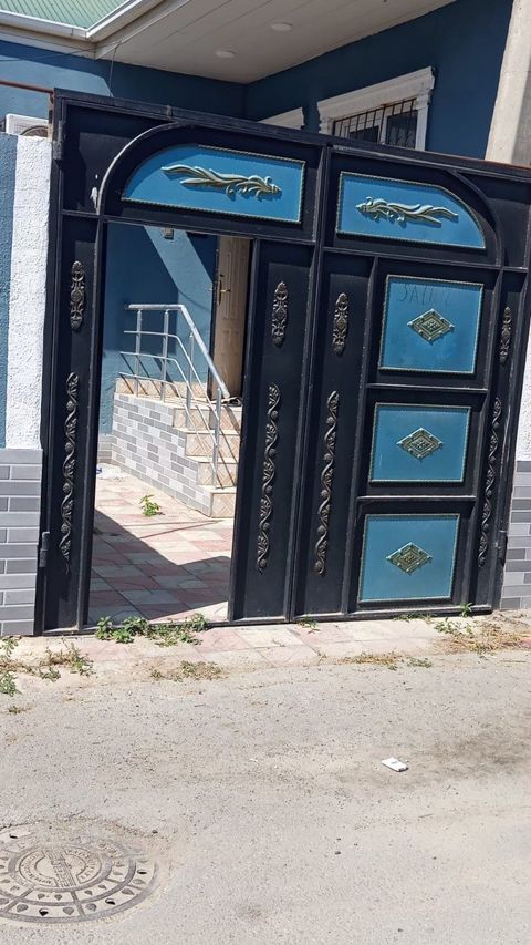 Satılır 3 otaqlı həyət evi/bağ evi 80 m² — Xırdalan