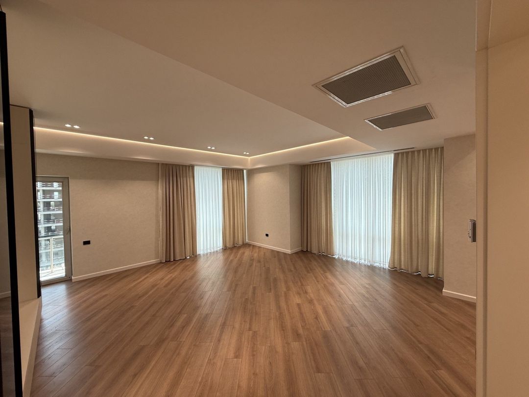 Satılır 3 otaqlı yeni tikili 148 m² — Mənzil, Bakı (7)