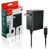 "Nintendo Swich AC" adapteri — Ürünler