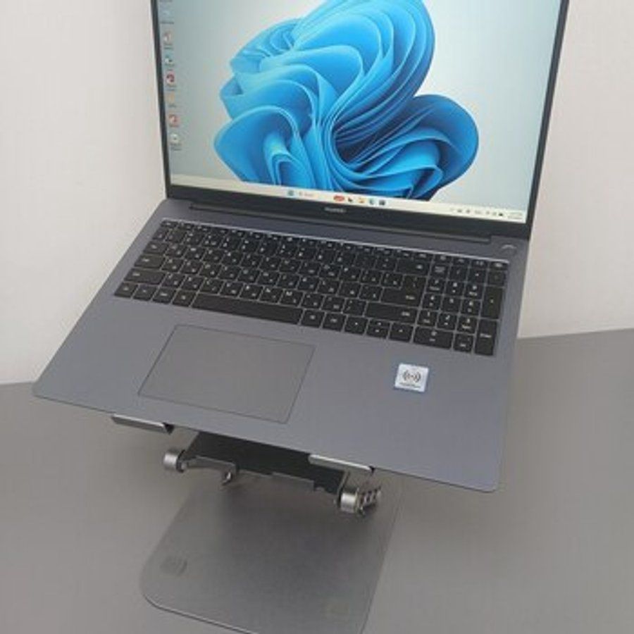 Huaweı MateBook D16 mclg-xx 2024 — Noutbuklar, Bakı (3)