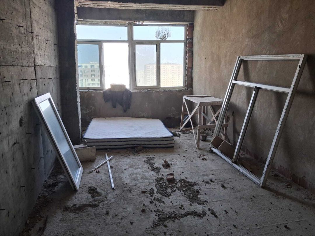Satılır 4 otaqlı yeni tikili 174 m² — Mənzil, Bakı (11)
