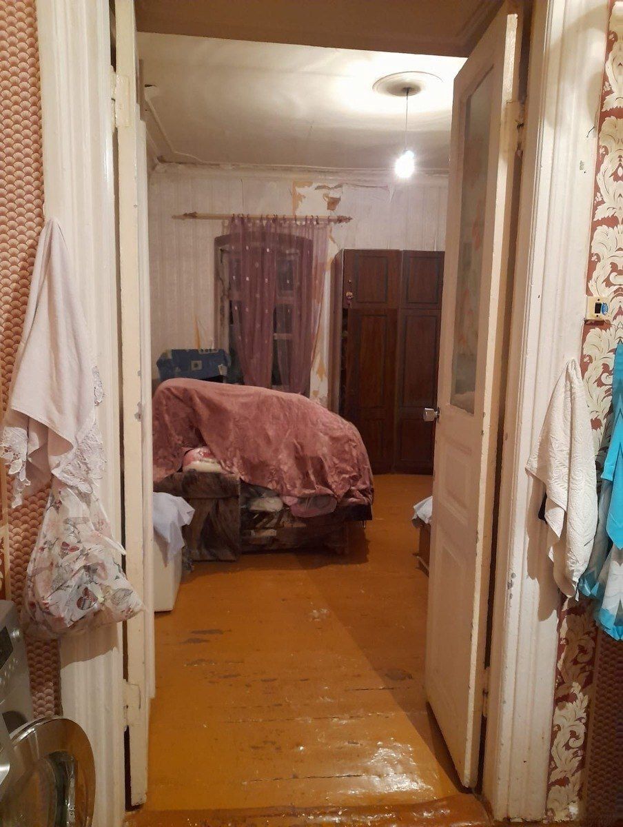 Satılır 1 otaqlı köhnə tikili 32 m² — Mənzil, Bakı (6)