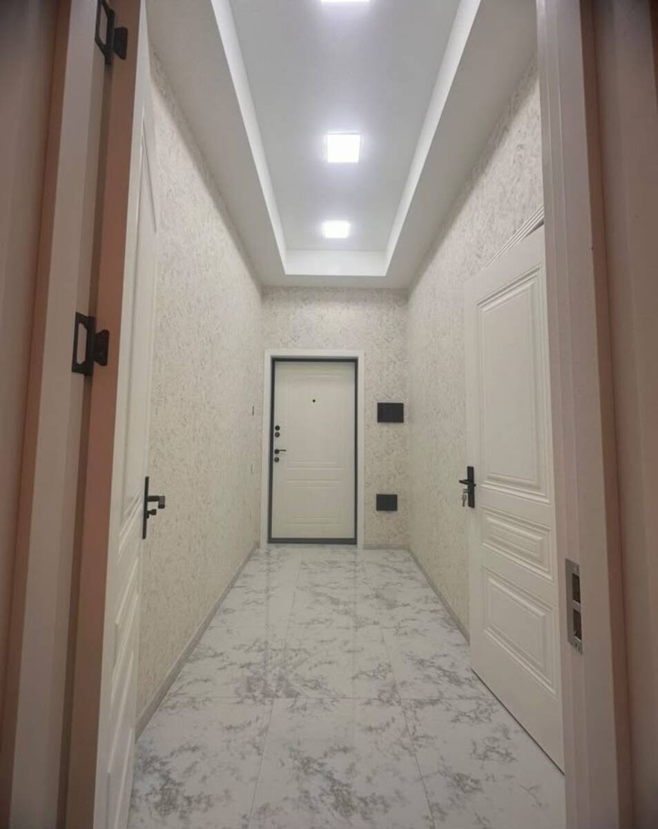 2-otaqlı yeni tikili kirayə verilir, Nəsimi r., 70 m² — Mənzil, Bakı (8)