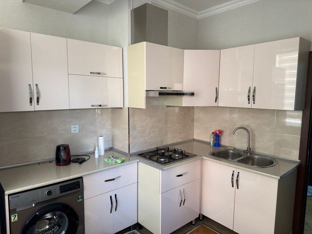 Satılır 3 otaqlı yeni tikili 82 m² — Mənzil, Bakı (11)