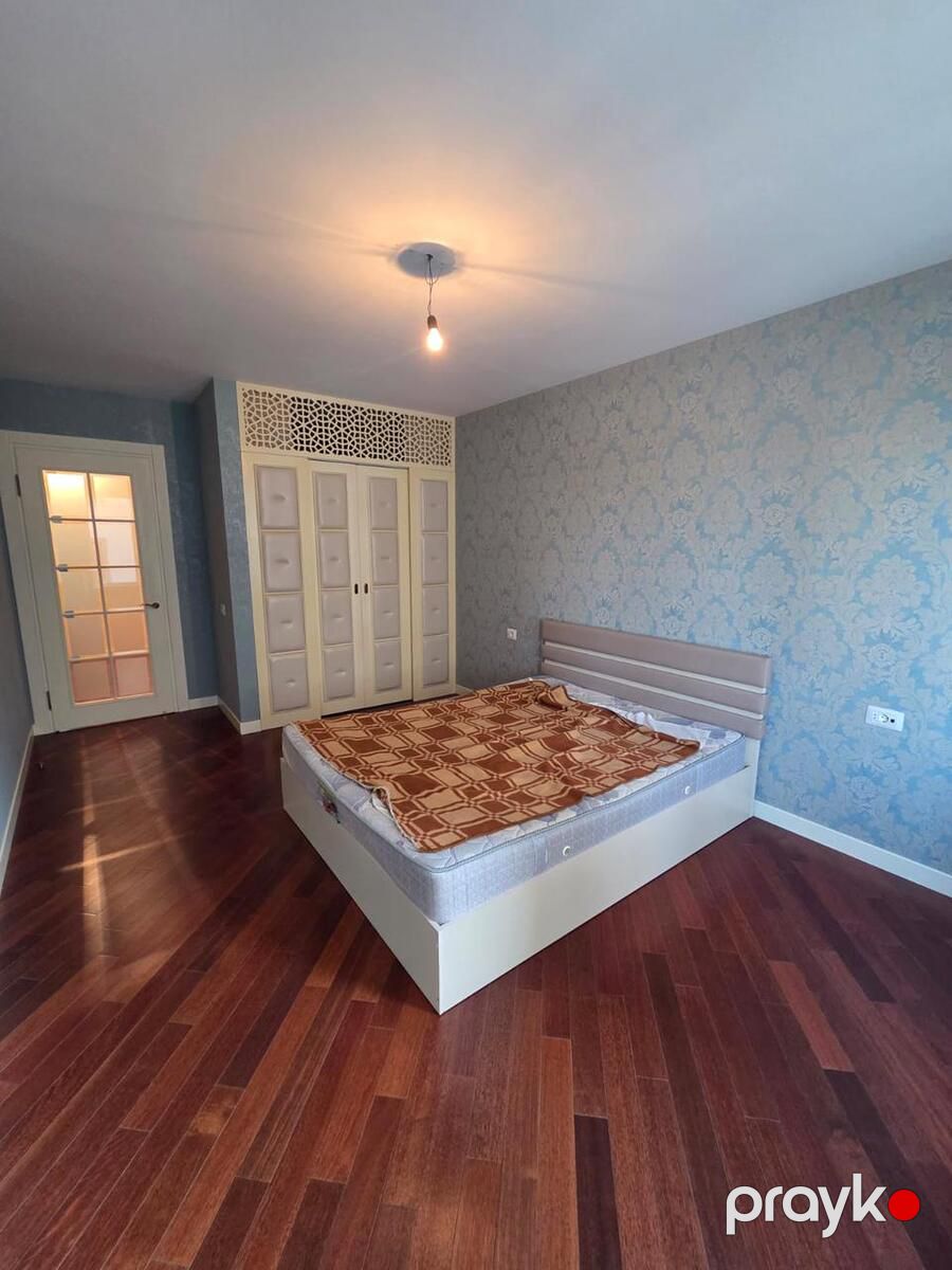 Satılır 2 otaqlı yeni tikili 106 m² — Mənzil, Bakı (5)