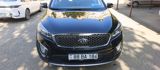 Kia Sorento, 2.0 L, 2016 il, 141 600 km — Авто
