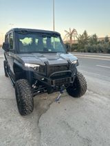 Polaris Ranger 150 EFI, 1000 sm3, 2026 il, yeni — Квадроциклы и багги