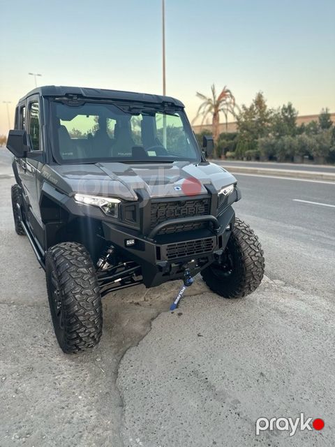 Polaris Ranger 150 EFI, 1000 sm3, 2026 il, yeni — Bakı