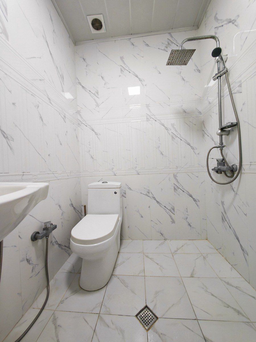 İcarəyə verilir 2 otaqlı yeni tikili 54 m² — Mənzil, Bakı (11)