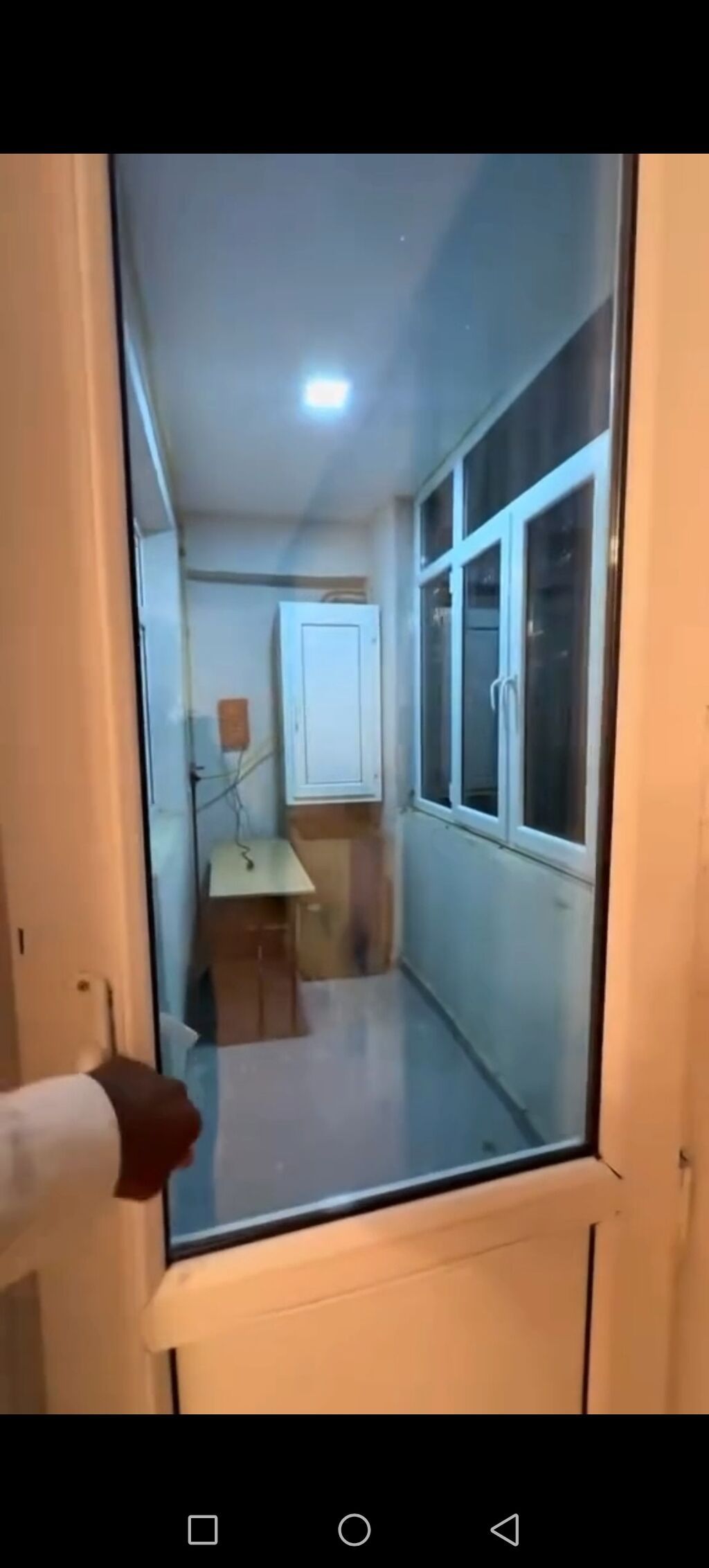 Gençlik metrosun yaxınlıqı (metroya 3 deyqa piyada )Abb bankin — Mənzil, Bakı (3)