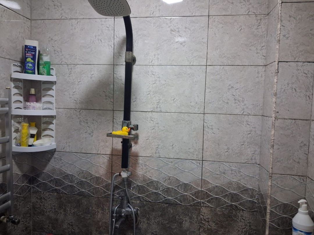 Satılır 2 otaqlı köhnə tikili 50 m² — Mənzil, Xırdalan (9)