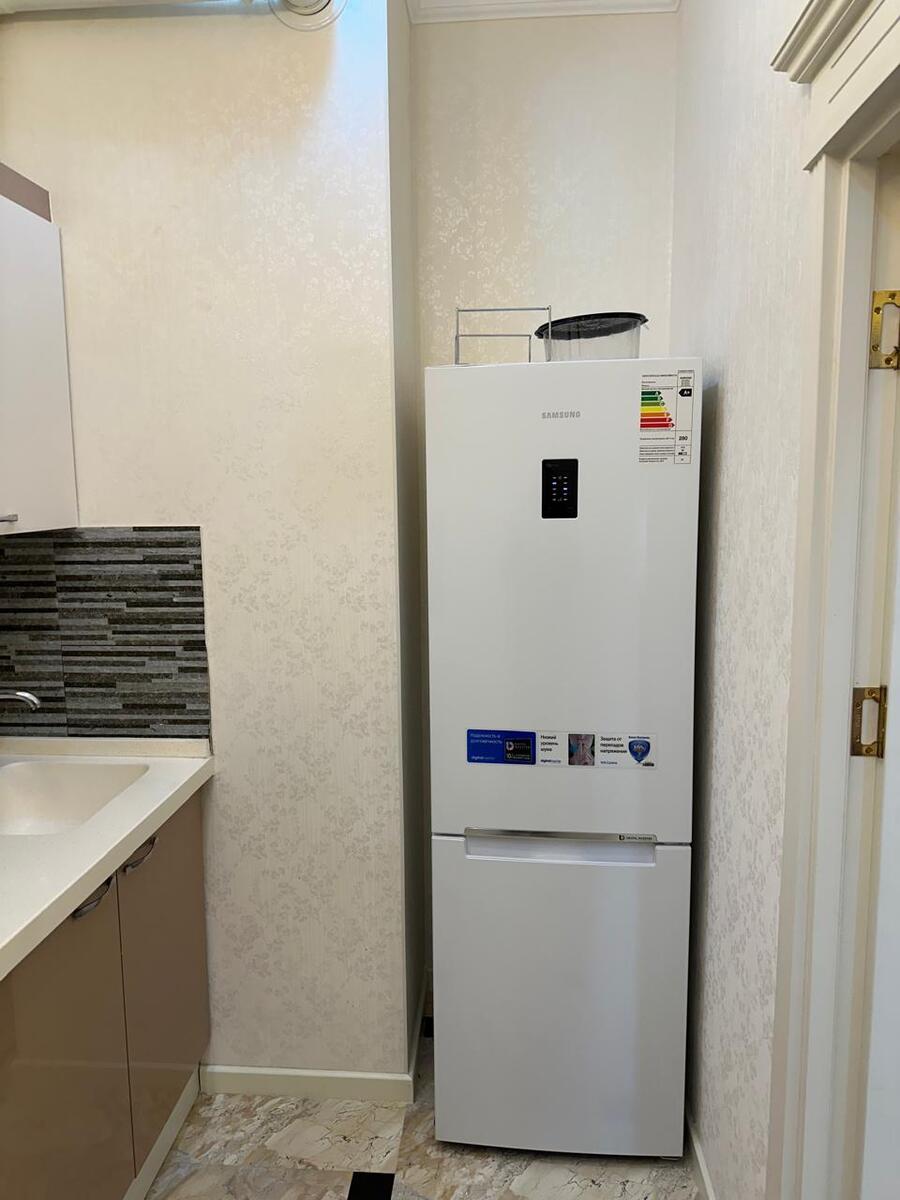 İcarəyə verilir 2 otaqlı yeni tikili 68 m² — Mənzil, Bakı (7)