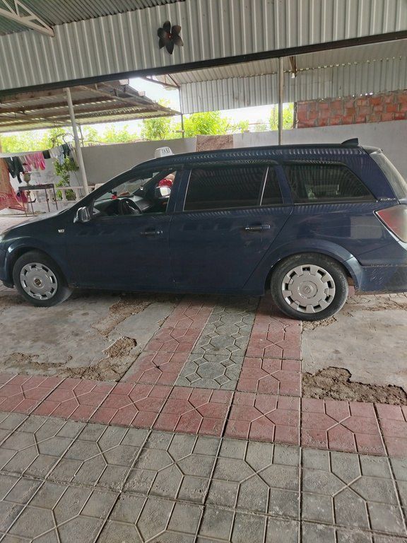 Opel Astra, 1.3 L, 2006 il, 436 667 km — Avtomobillər, İmişli (5)