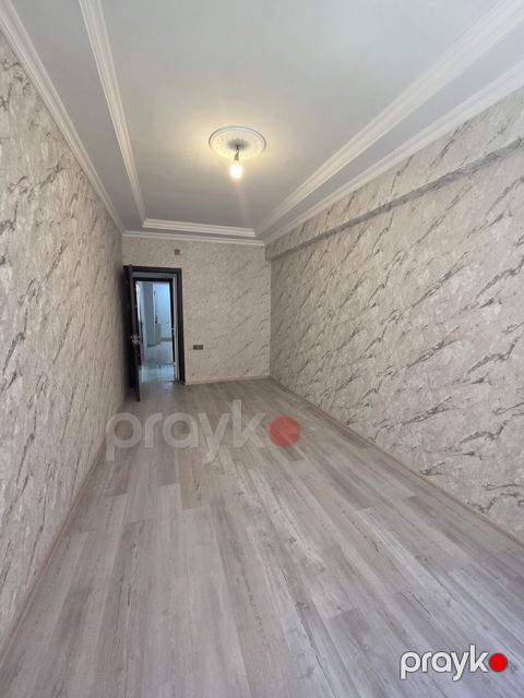 Satılır 2 otaqlı yeni tikili 46 m²