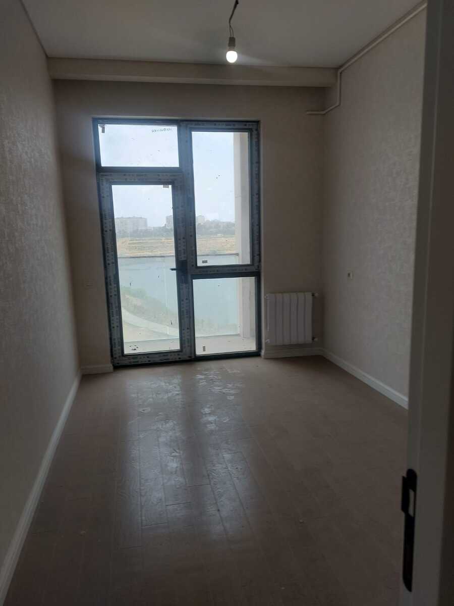 İcarəyə verilir 3 otaqlı yeni tikili 74 m² — Mənzil, Bakı (4)