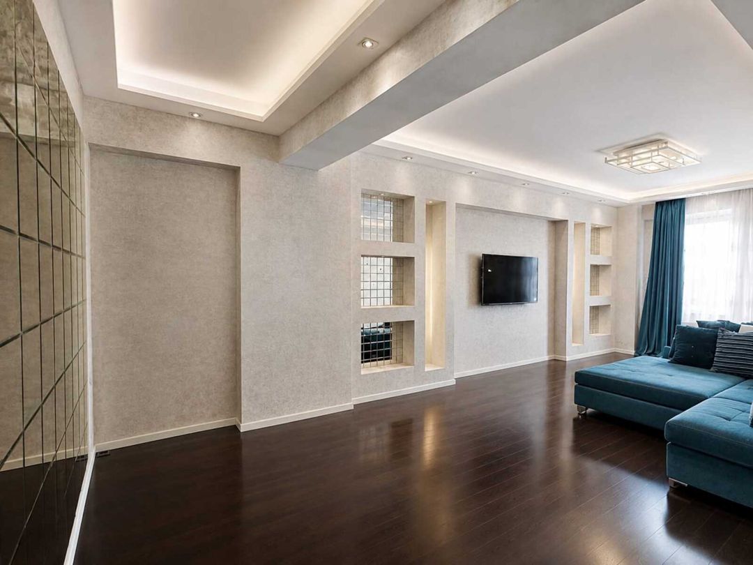 Satılır 2 otaqlı yeni tikili 105 m² — Mənzil, Bakı (2)