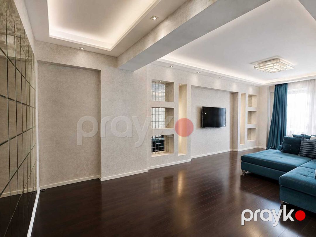 Satılır 2 otaqlı yeni tikili 115 m² — Mənzil, Bakı (2)