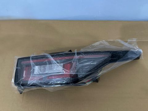 Changan a05 stop işığı — Bakı