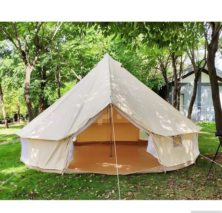 Yurt çadırı 4x4 metr — Çadırlar, Bakı