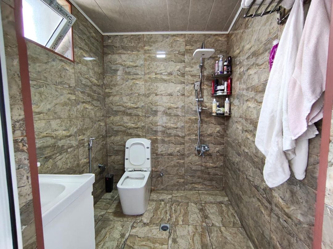 Həyət evi, Maştağa qəs — Ev, villa, Bakı (6)