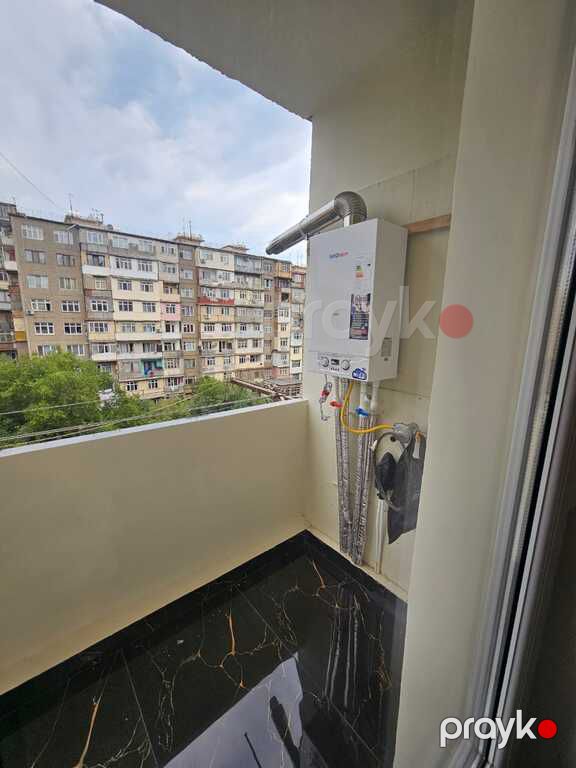Satılır 3 otaqlı köhnə tikili 75 m² — Mənzil, Bakı (11)