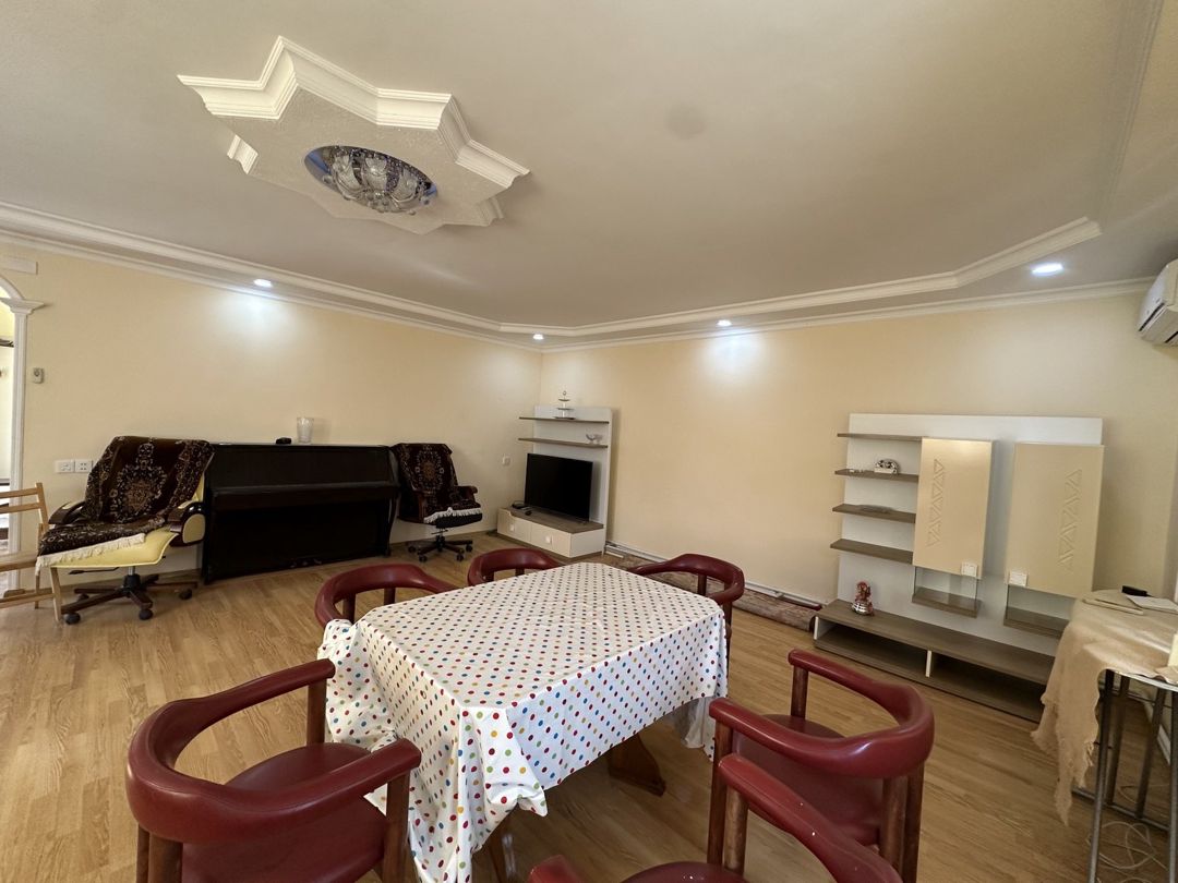 Satılır 5 otaqlı həyət evi/bağ evi 200 m² — Ev, villa, Bakı (12)