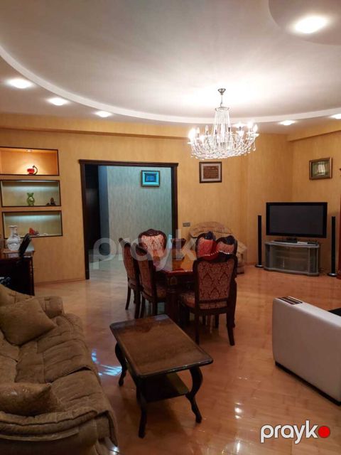 İcarəyə verilir 2 otaqlı yeni tikili 110 m²