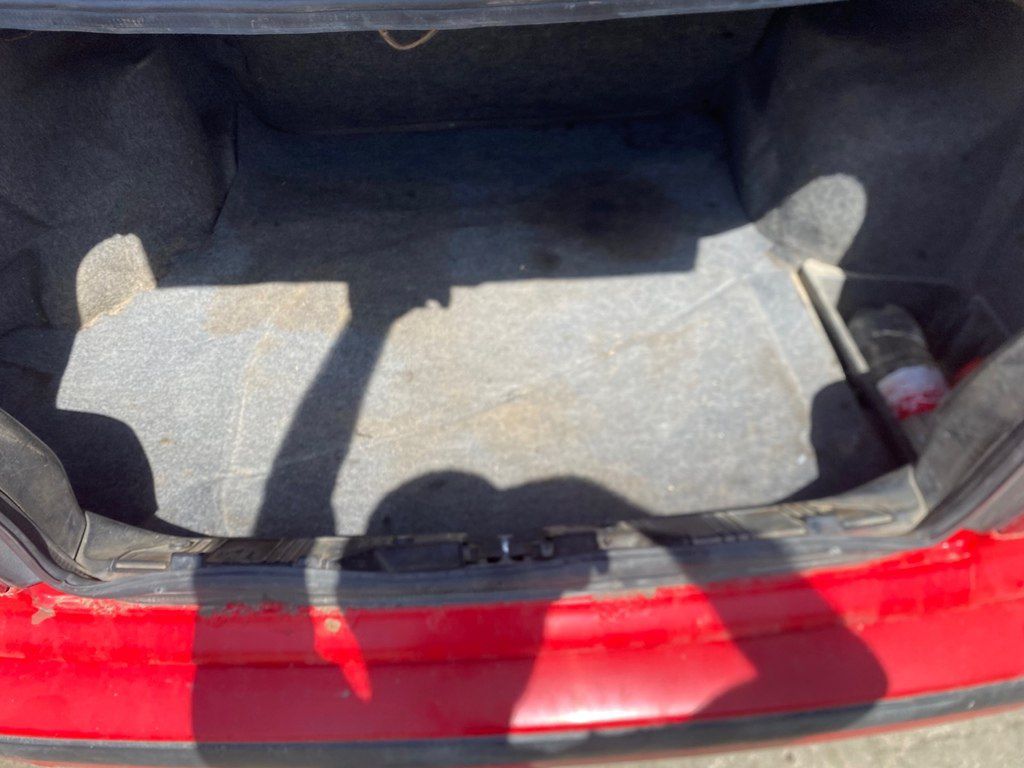 BMW 318, 1.8 L, 1994 il, 205 000 km — Avtomobillər, Cəlilabad (9)