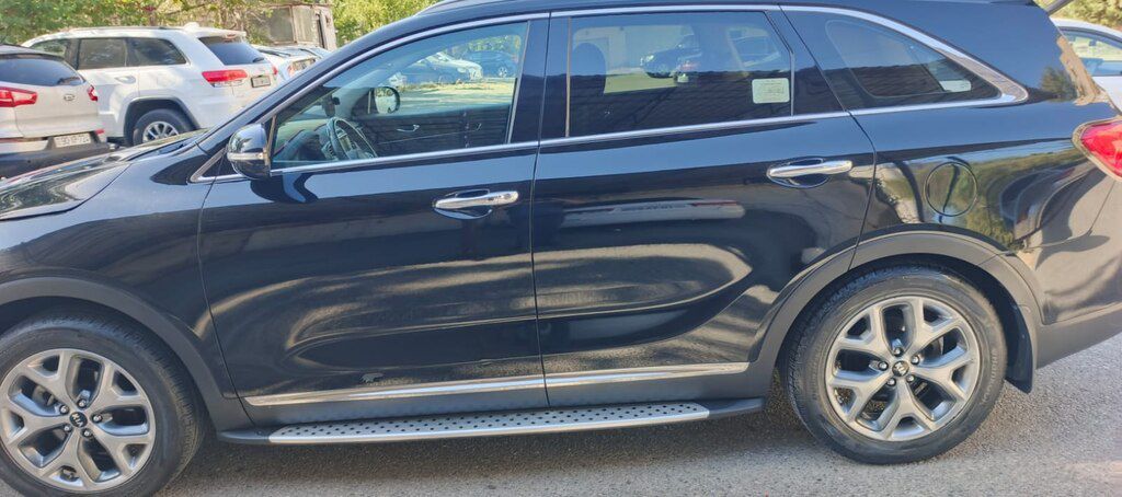 Kia Sorento, 2.0 L, 2016 il, 141 600 km — Avtomobillər, Bakı (3)