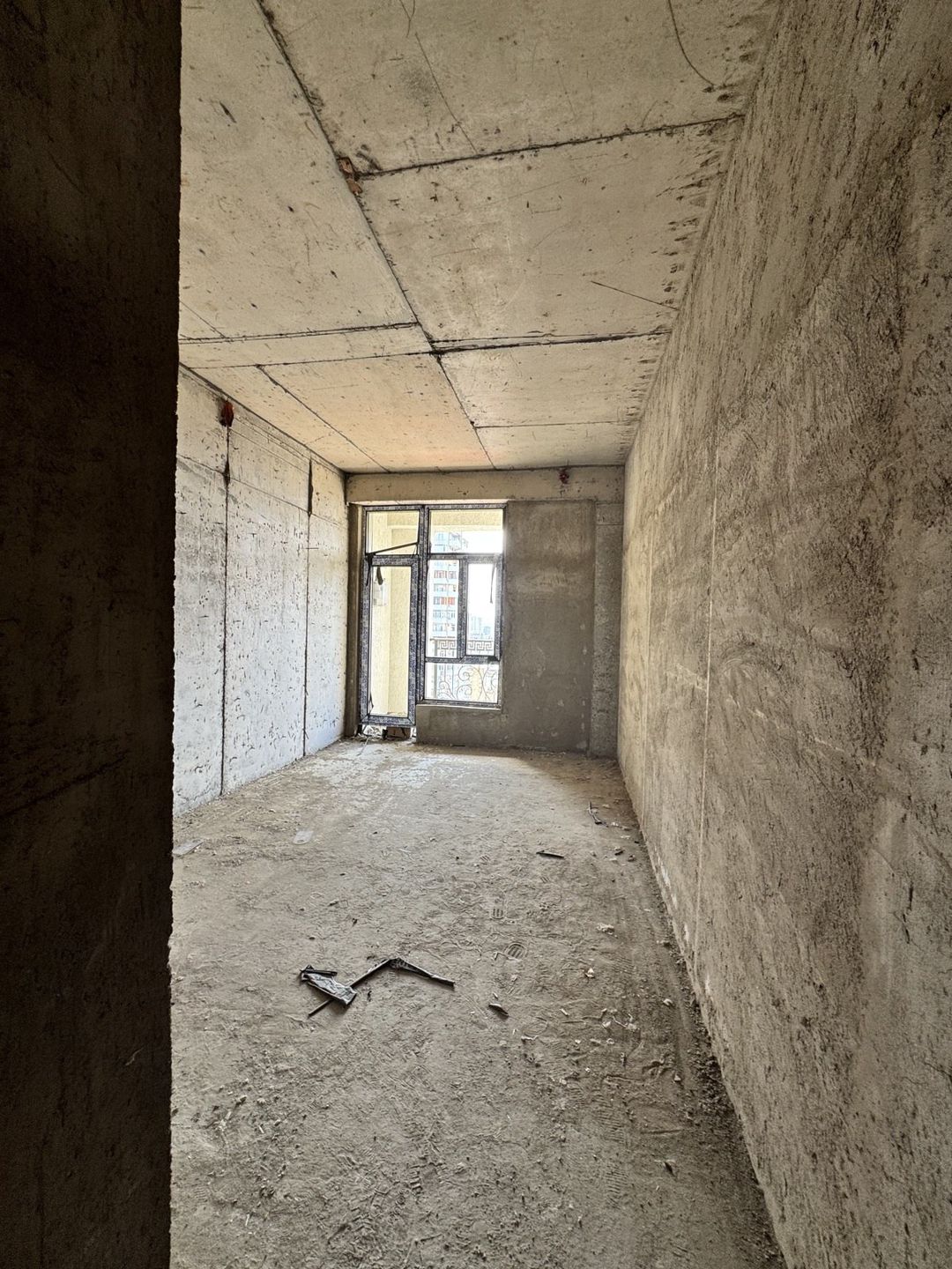 Satılır 1 otaqlı yeni tikili 69.5 m² — Mənzil, Bakı (6)