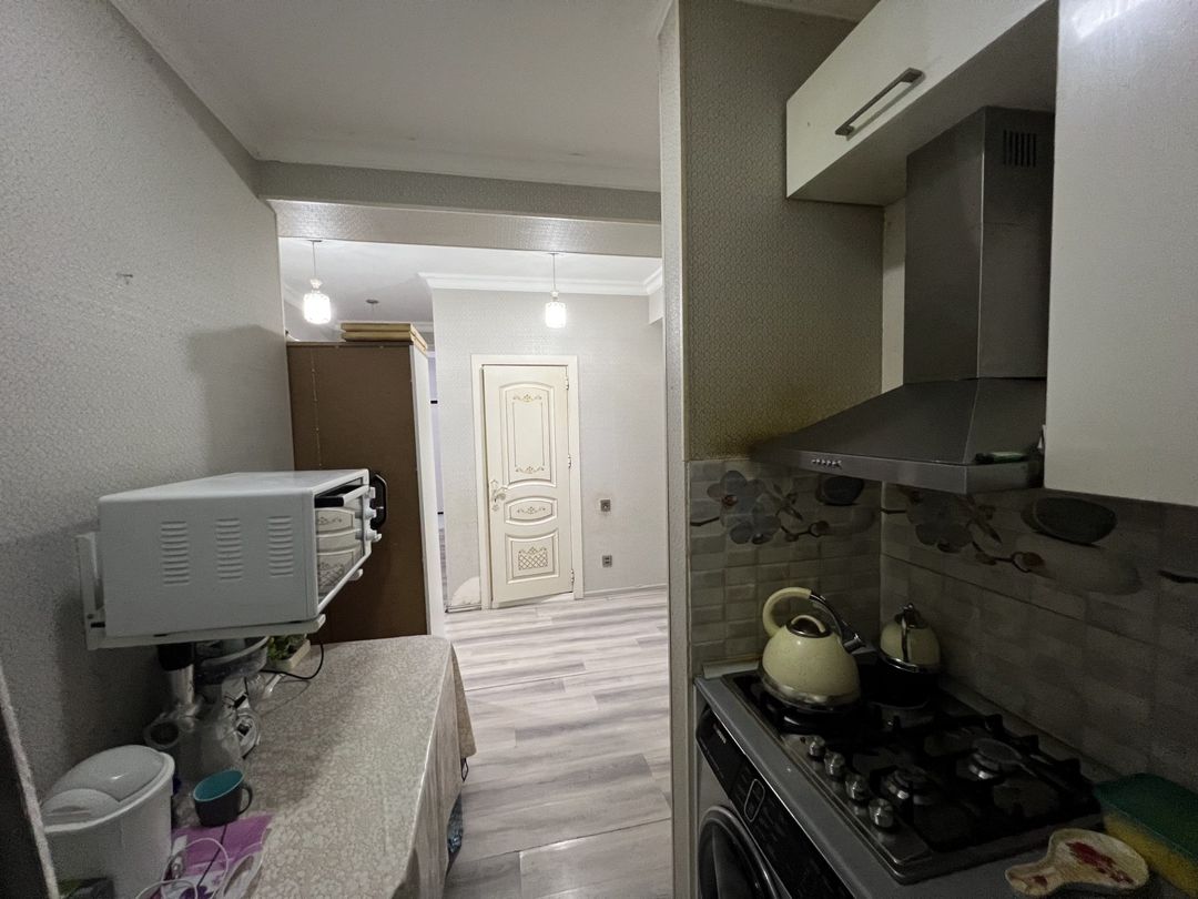 Satılır 2 otaqlı yeni tikili 72 m² — Mənzil, Bakı (8)