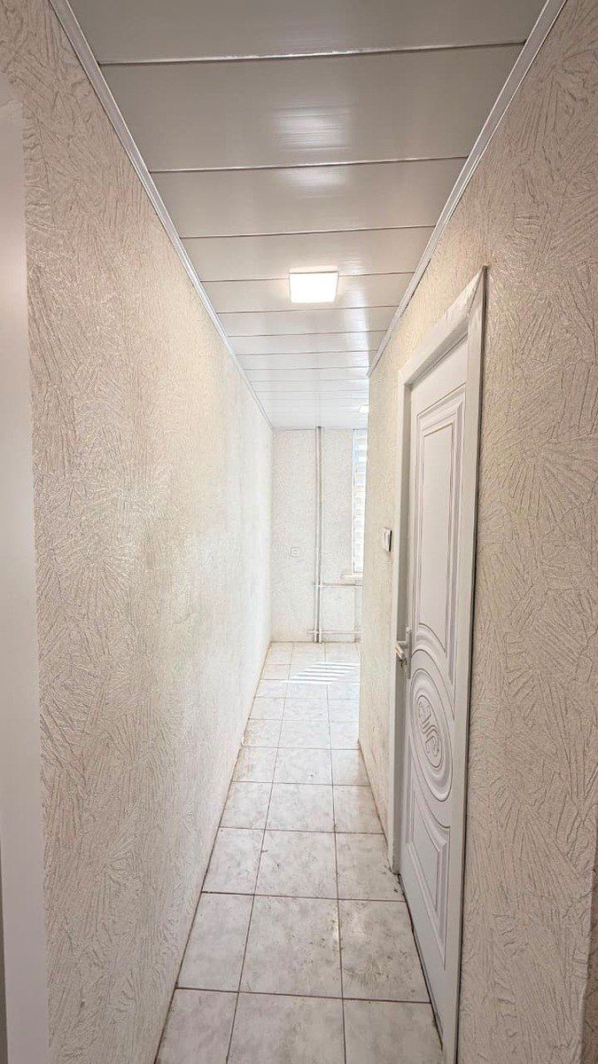 Satılır 2 otaqlı köhnə tikili 55 m² — Mənzil, Bakı (9)