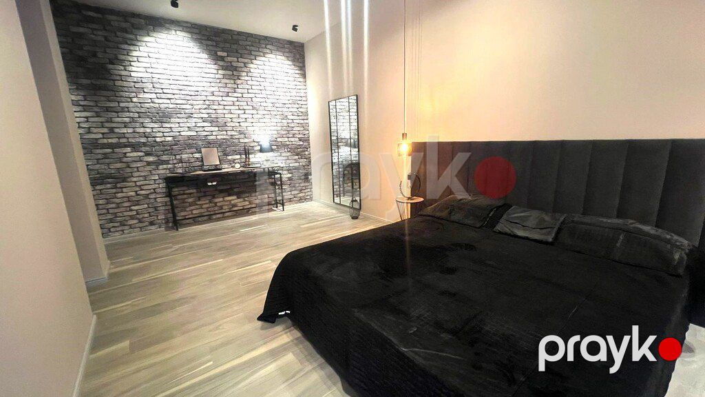Satılır 7 otaqlı həyət evi/bağ evi 650 m² — Ev, villa, Bakı (7)