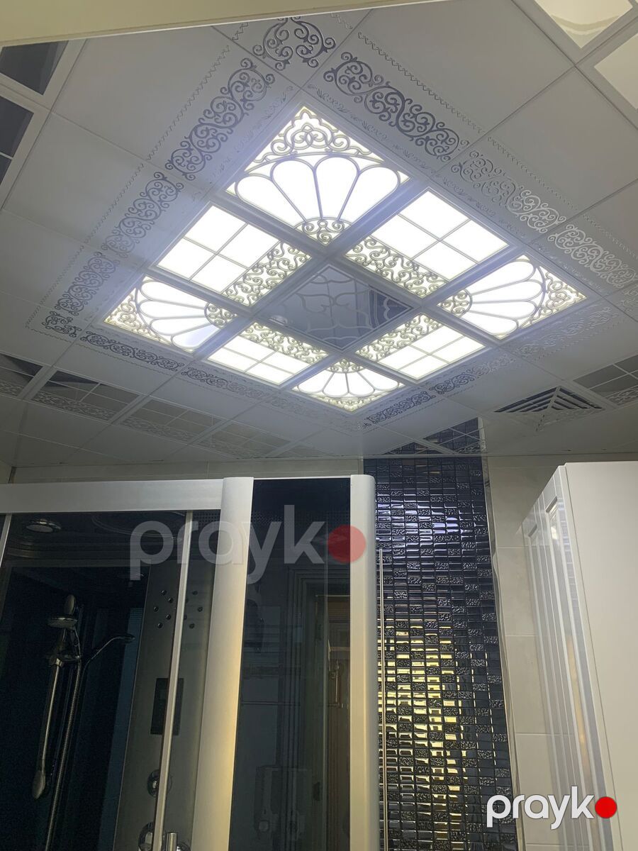 4-otaqlı yeni tikili, Xırdalan ş., 140 m² — Mənzil, Xırdalan (8)