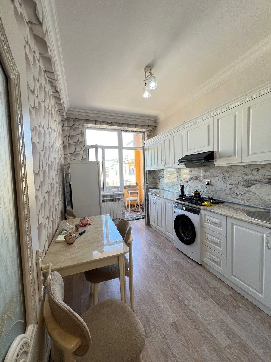 2-otaqlı yeni tikili, Xırdalan ş., 66 m² — Mənzil, Xırdalan (6)