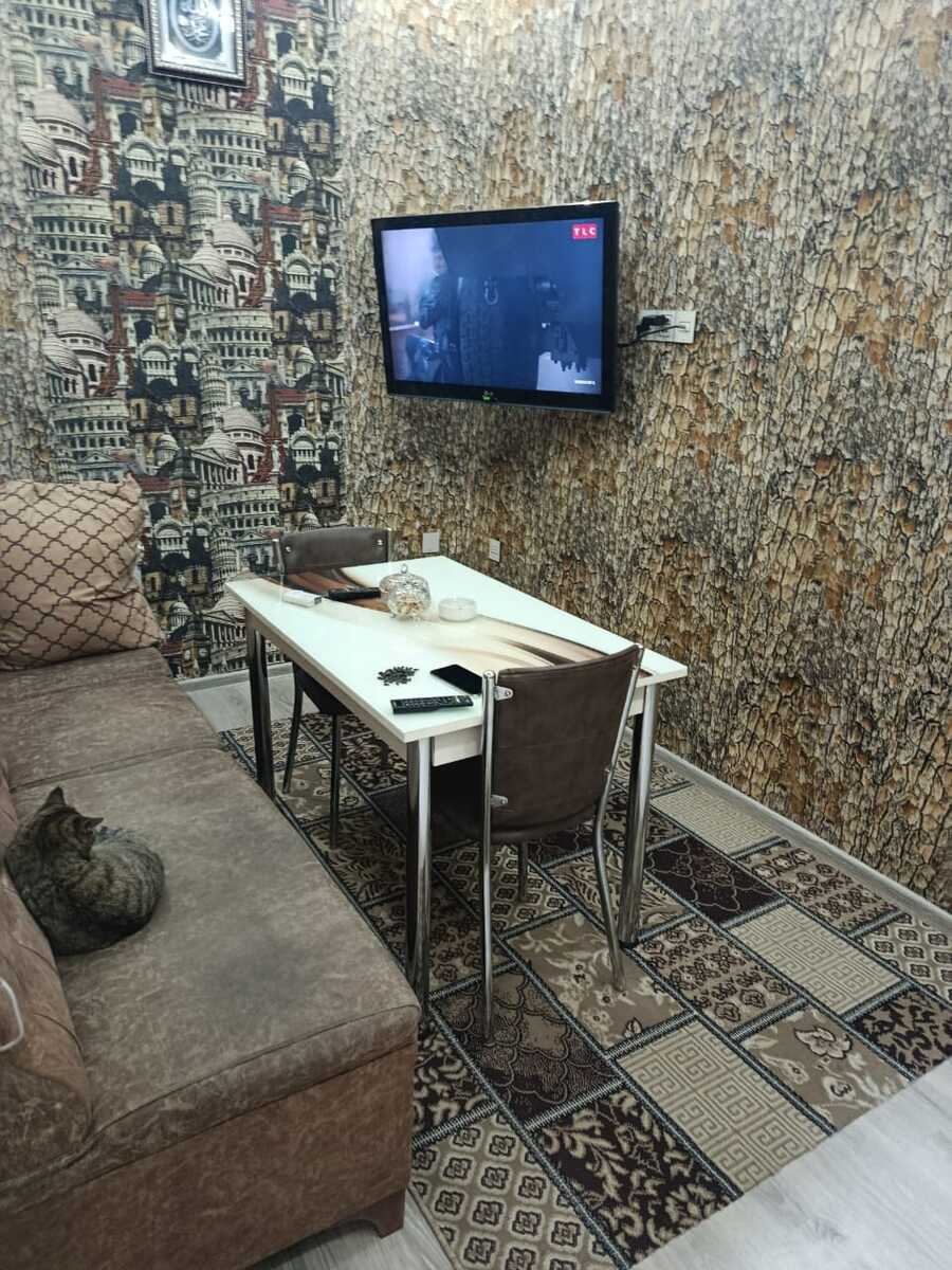 Satılır 6 otaqlı həyət evi/bağ evi 170 m² — Ev, villa, Bakı (7)